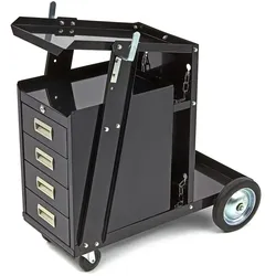 HBM Schweißwagen Lite Store