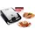 Tefal SW852D Snack Collection