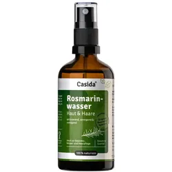 Casida® Rosmarinwasser Haut und Haare
