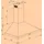 Klarstein Wandhaube 90 cm Grau