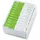 Eska 632.820 632820 Feinsicherung-Sortiment (Ø x L) 6.3 mm x 32 mm Träge -T- Inhalt 120 Teile
