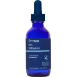 Trace Minerals Selen Flüssig 59 ml