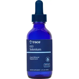 Trace Minerals Selen Flüssig 59 ml