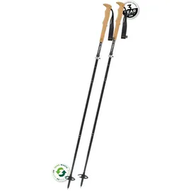 Komperdell FX Lite Carbon Summit Vario 10 grau
