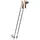 Komperdell FX Lite Carbon Summit Vario 10 grau