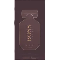 HUGO BOSS The Scent Le Parfum for Her Eau de Parfum 50 ml