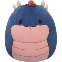 Squishmallows Cian der Basilisk 30 cm