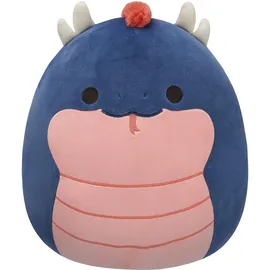 Squishmallows Cian der Basilisk 30 cm