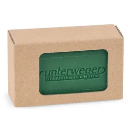 Grüner Pharmavertrieb Latschenkiefer Seife Tiroler Waldmännlein 100 g