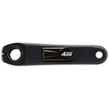 4iiii precision 3+ 105 Fc-r7100 linke kurbel Mit leistungsmesser - 170