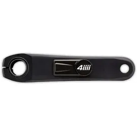 4iiii precision 3+ 105 Fc-r7100 linke kurbel Mit leistungsmesser - 170