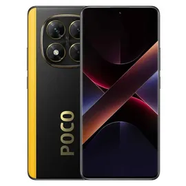 Xiaomi POCO X7 8 GB RAM 256 GB Black