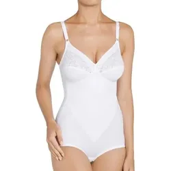 Triumph Formfit Body Weiß C 80 Damen