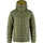 Fjällräven Expedition Pack Down Hoodie Herren deep forest XL