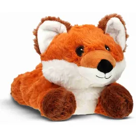 Warmies Liegender Fuchs Wärmestofftier / Greenlife Value / Spiel