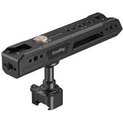 4152 Rotating Top Handle with NATO Clamp