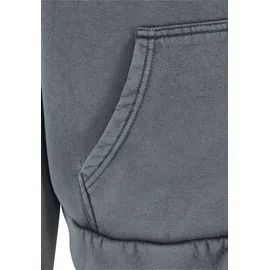 dropsize Outdoorjacke Herren Grau XS