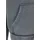dropsize Outdoorjacke Herren Grau XS