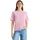 Cecil Kurzarm T-Shirt aus Reiner Baumwolle - XL