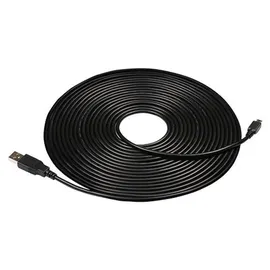 Transcend TS-DPL3 - Auto-Netzteil - 2.4 A - 2 Ausgabeanschlussstellen (2 x USB) - für DrivePro 620 (TS-DPL3)