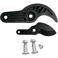 Fiskars Ersatzklinge PowerGear Amboss