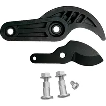 Fiskars Ersatzklinge PowerGear Amboss