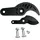 Fiskars Ersatzklinge PowerGear Amboss