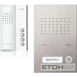 Ritto Acero Pur Audio Set