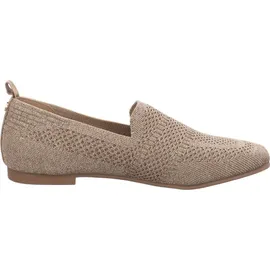 La Strada Ballerina in gold/silber/bronce, Gr. 39 - 39