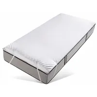 Jekatex Topper Microaktiv 2,5 140x200cm