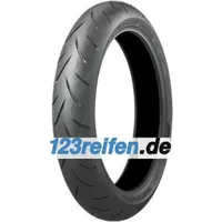 Bridgestone Battlax S21