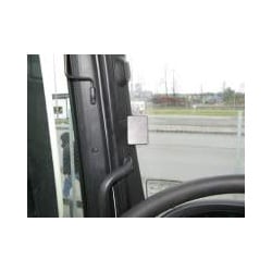 Brodit 804286 ProClip Halterung - MAN TGS / TGX 2008 - 2009 Navigation Halter...