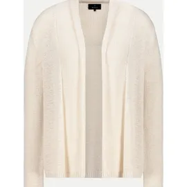 Monari Strickjacke beige M