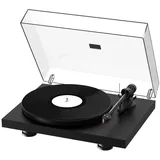 Pro-Ject Debut Carbon EVO satin schwarz