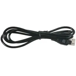 Ladekabel, 1 m USB- auf Micro-USB