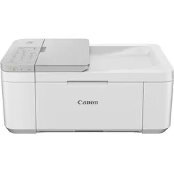 Canon PIXMA TR4756i Tintenstrahl-Multifunktionsgerät (Weiß)