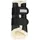 Waldhausen Dressurgamasche Comfort Schwarz M