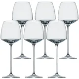 Rosenthal TAC o2 Weißweingläser 6er Set Gläser 6 ct