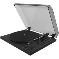 Teac TN-175-B Schwarz