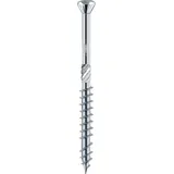 HSI Terrassenschrauben 5 x 60 mm 200 Stück
