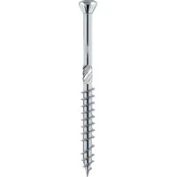 HSI Terrassenschrauben 5 x 60 mm 200 Stück