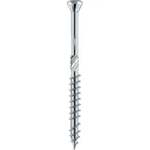 HSI Terrassenschrauben 5 x 60 mm 200 Stück