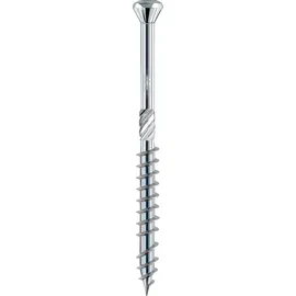 HSI Terrassenschrauben 5 x 60 mm 200 Stück