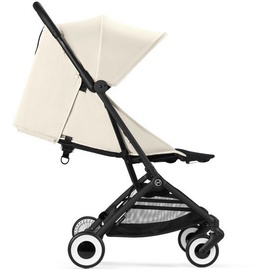 Cybex Orfeo canvas white