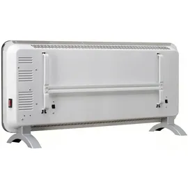 Concept KS4010 2000 W Schwarz