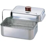 Compact Smoker