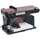 vidaXL Teller-Und Bandschleifmaschine 370 W
