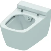 TECE TECEone WC-Keramik mit Duschfunktion, Kaltwasser