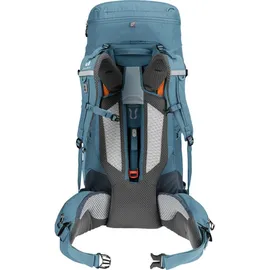 Deuter Aircontact Lite 50+10 atlantic/ink (3340323-1374)