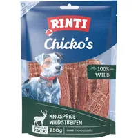 Rinti Extra Chicko Wild 250 g